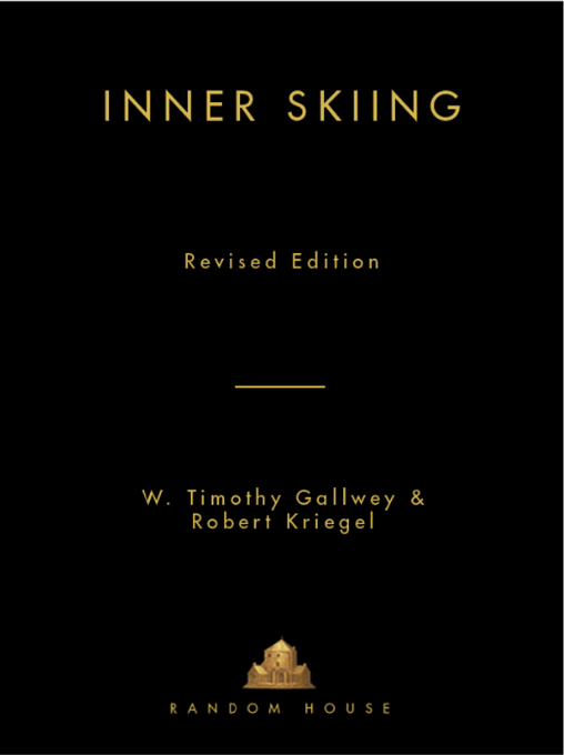 Inner Skiing