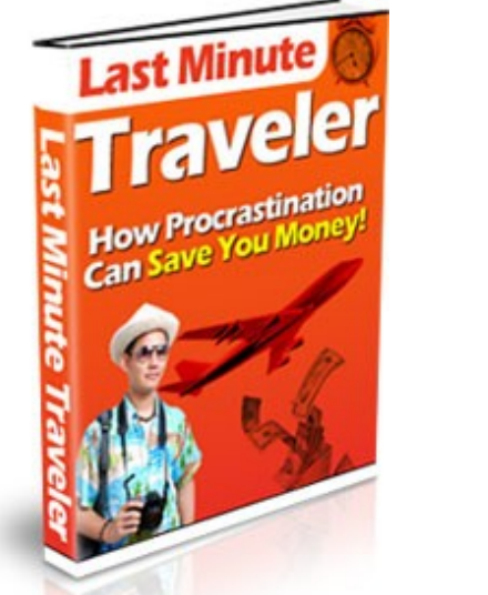 Last Minute Traveler