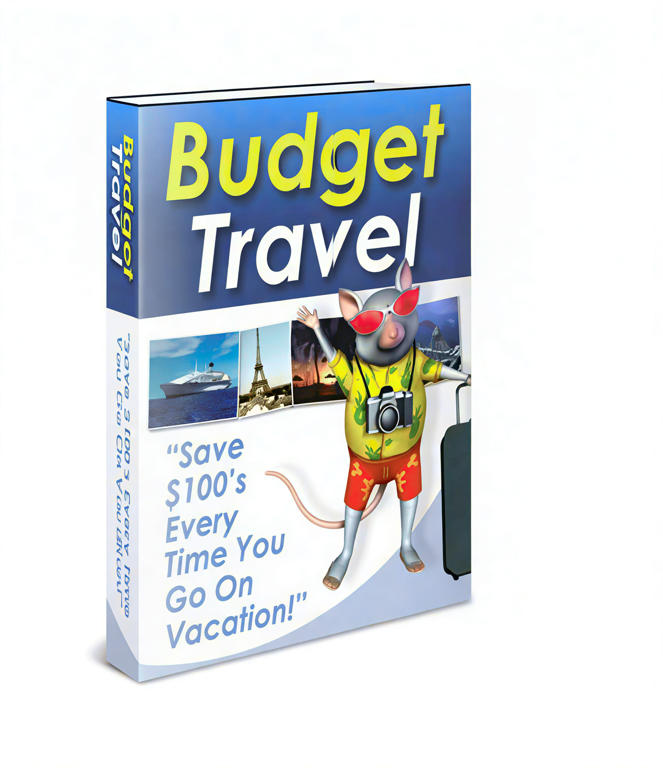 Budget Travel