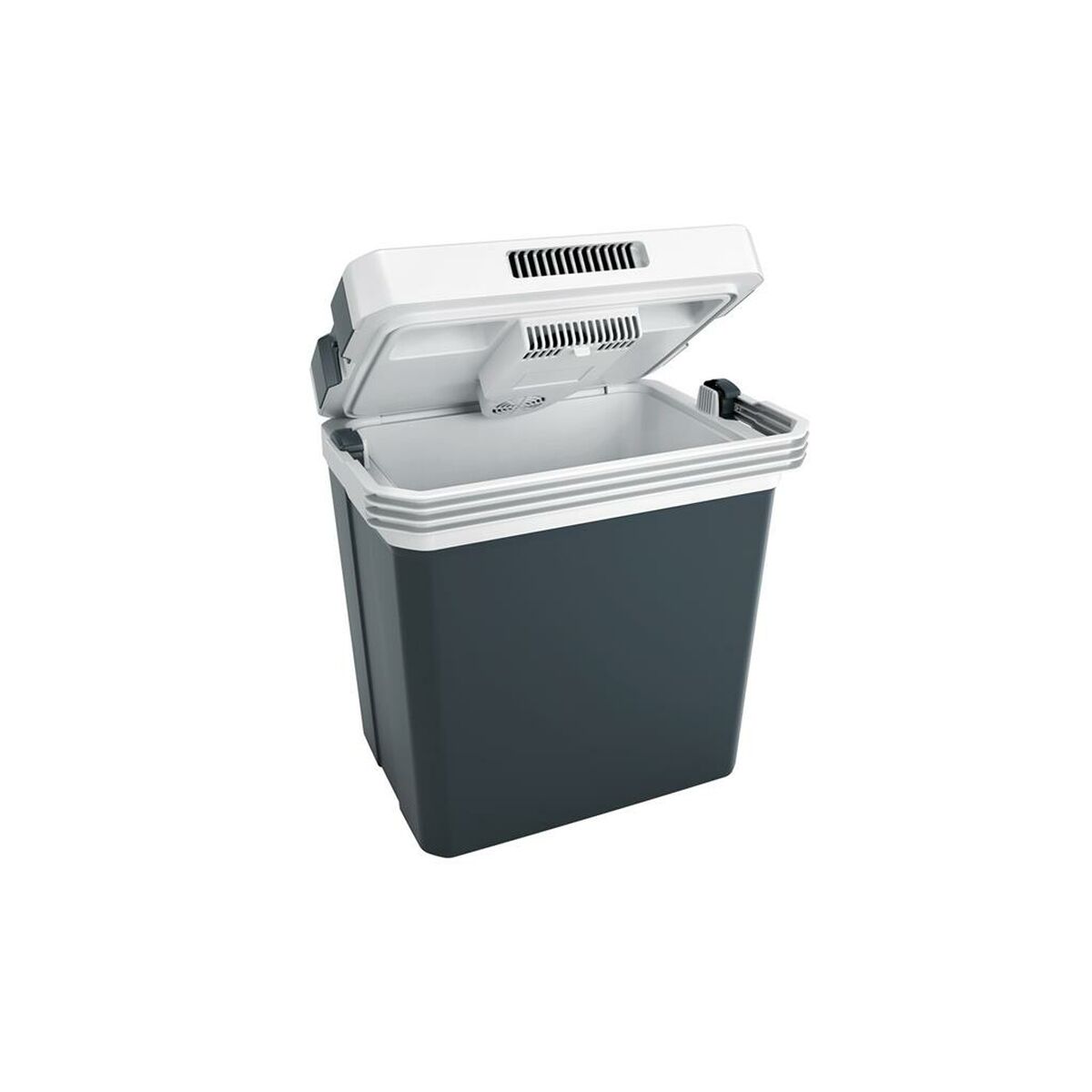 Portable Fridge Tristar KB7524 Anthracite 24 L Plastic
